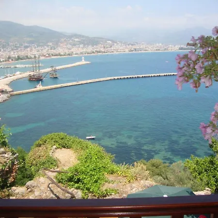 Harmony Butik (adults Only) Hotel 2*