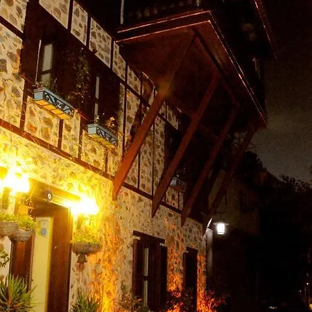 Hotel Harmony Butik (adults Only) 2*