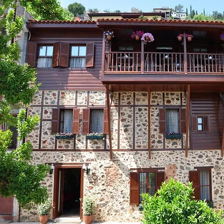 Hotel Harmony Butik (adults Only) 2*