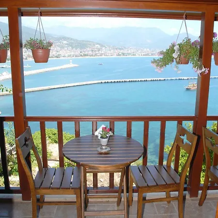 Hotel Harmony Butik (adults Only)