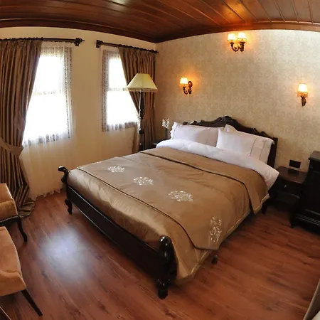 Harmony Butik (adults Only) Hotel