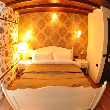 Hotel Harmony Butik (adults Only)