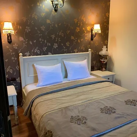 Hotel Harmony Butik (adults Only) 2*
