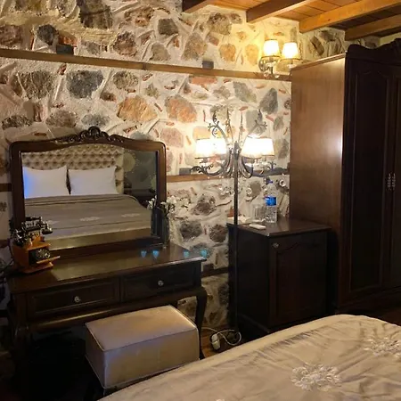 Отель Harmony Butik (adults Only)