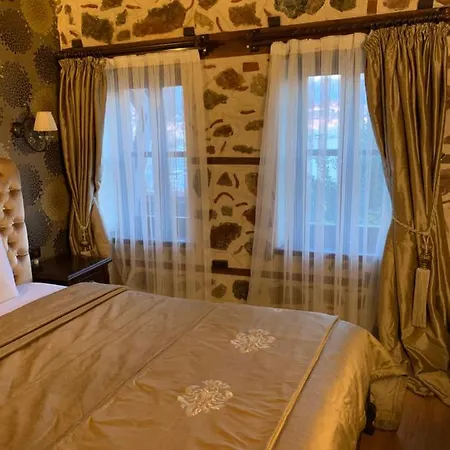 Harmony Butik (adults Only) Hotel Alanya