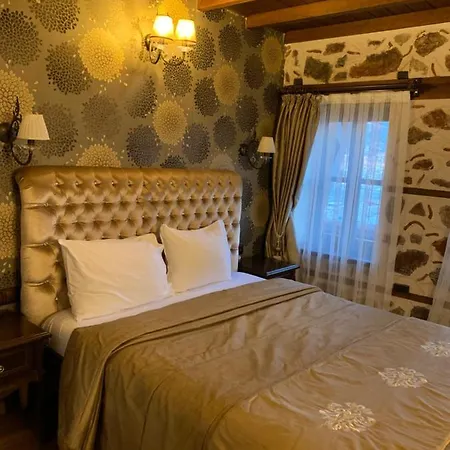 Harmony Butik (adults Only) Hotel