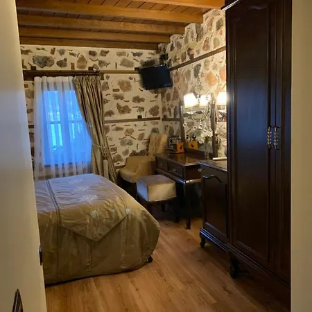 Harmony Butik (adults Only) Hotel 2*