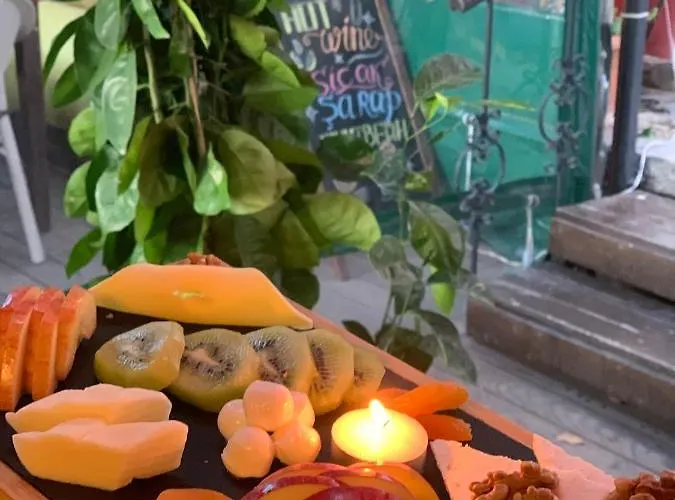 Harmony Butik (adults Only) Alanya