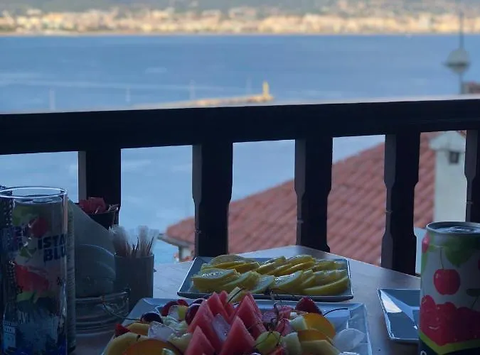 Harmony Butik (adults Only) Hotel Alanya