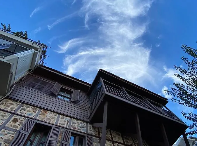 Harmony Butik (adults Only) Аланія