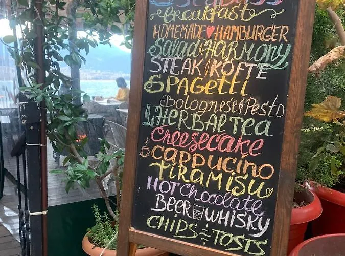 Hotel Harmony Butik (adults Only) Alanya