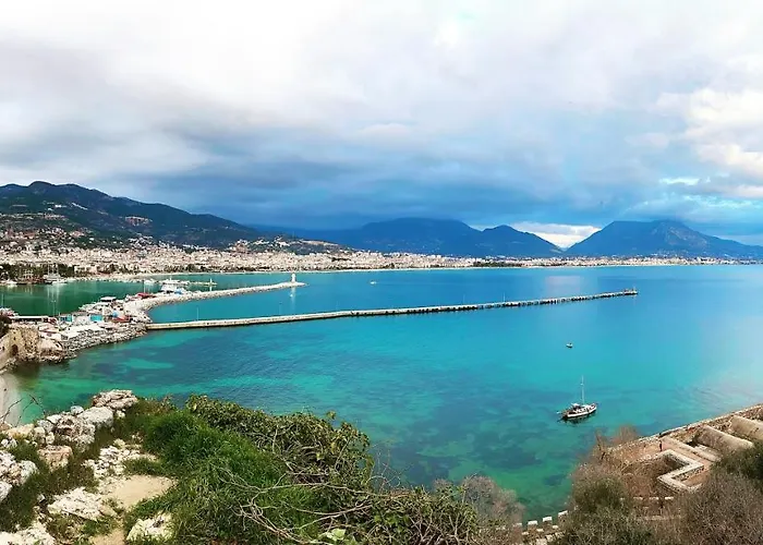 Harmony Butik (adults Only) Alanya