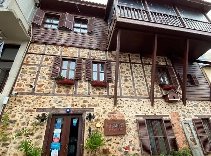 Harmony Butik (adults Only) 2*