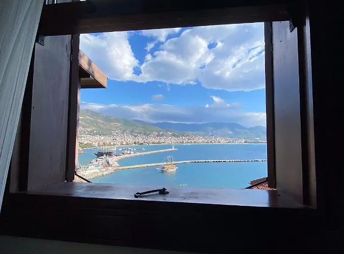 Hotel Harmony Butik (adults Only) 2*