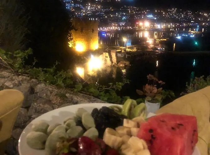 Hotel Harmony Butik (adults Only)