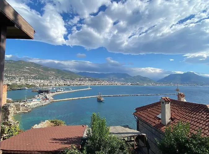 Harmony Butik (adults Only) 2* Alanya