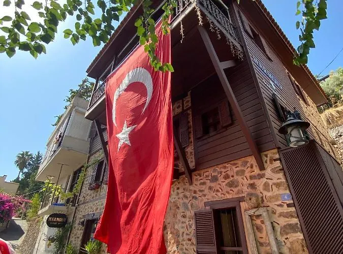 Hotel Harmony Butik (adults Only)