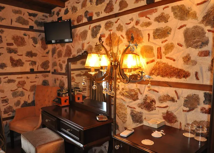 Hotel Harmony Butik (adults Only) Alanya