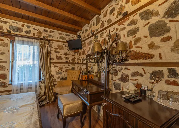 Harmony Butik (adults Only) Hotel