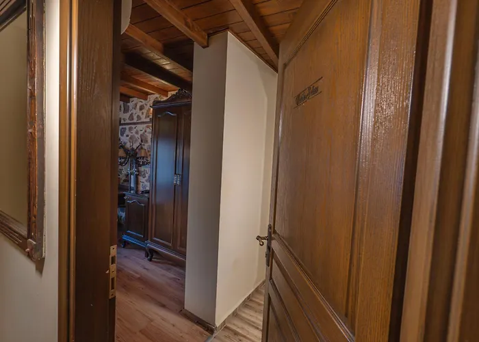 Готель Harmony Butik (adults Only)