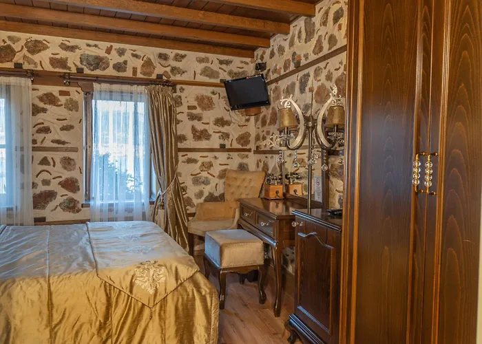 Harmony Butik (adults Only) Hotel Alanya