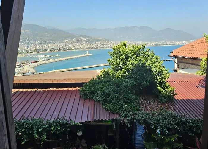 Harmony Butik (adults Only) Alanya