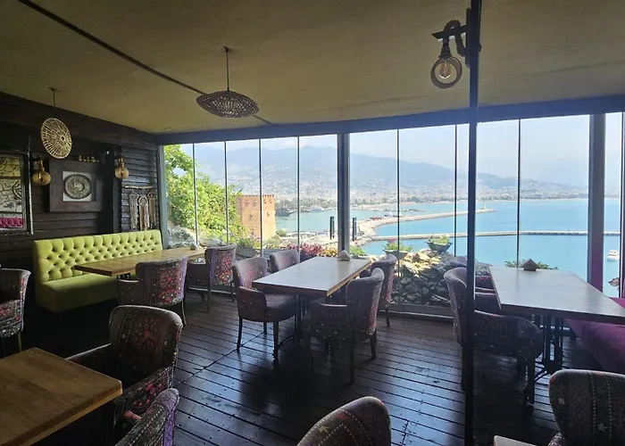 Harmony Butik (adults Only) 2* Alanya