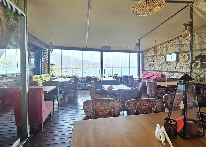 Hotel Harmony Butik (adults Only) 2*