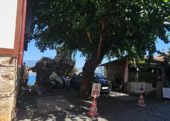 Hotel Harmony Butik (adults Only) Alanya