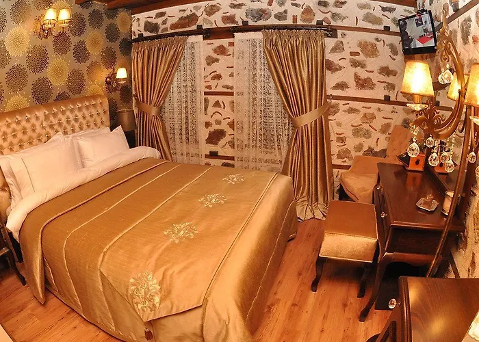 Harmony Butik (adults Only) Готель