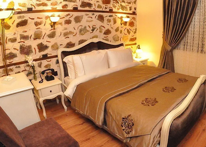 Harmony Butik (adults Only) 2* Alanya