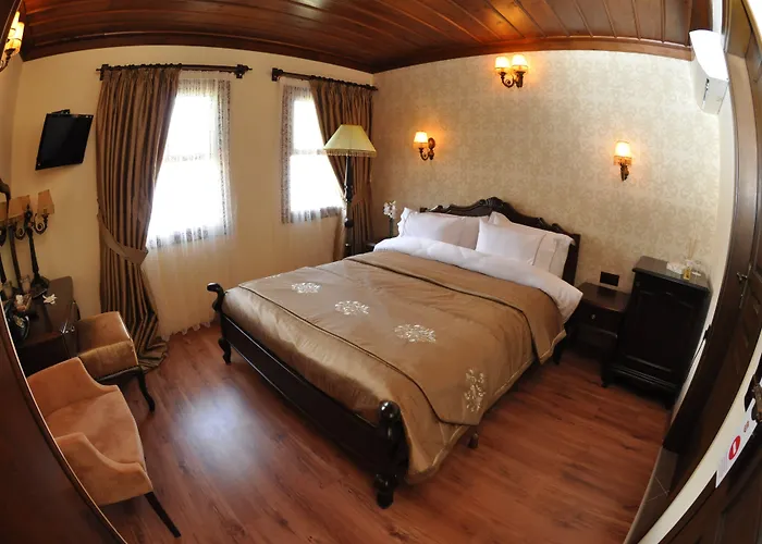 Hotel Harmony Butik (adults Only)