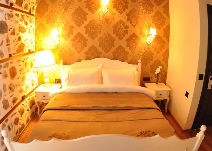 Harmony Butik (adults Only) Готель