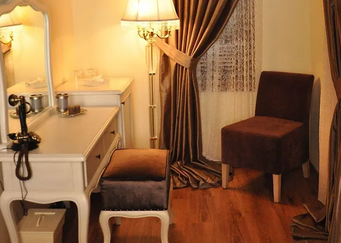 Harmony Butik (adults Only) Готель