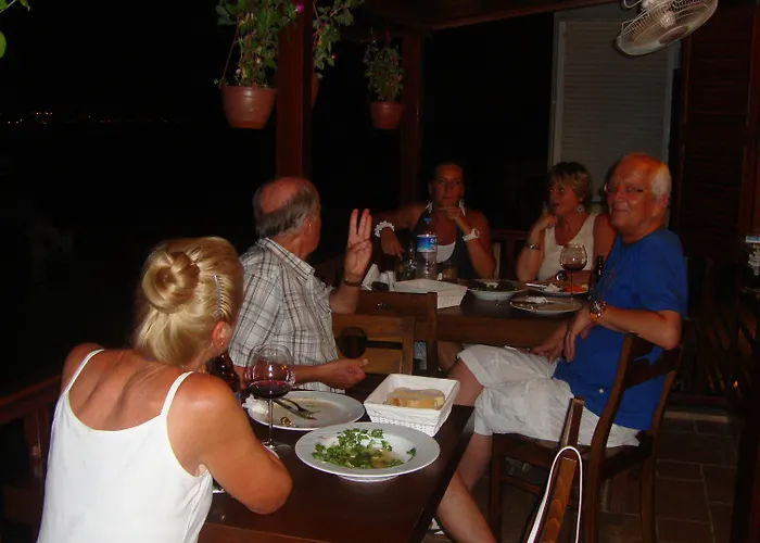 Hotel Harmony Butik (adults Only) 2*