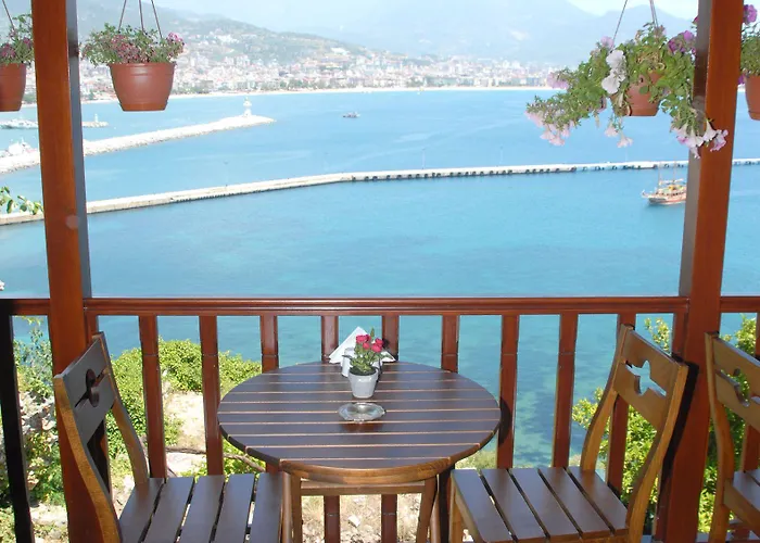 Harmony Butik (adults Only) Hotel Alanya