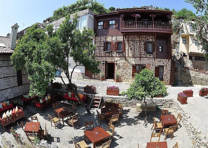 Hotel Harmony Butik (adults Only)