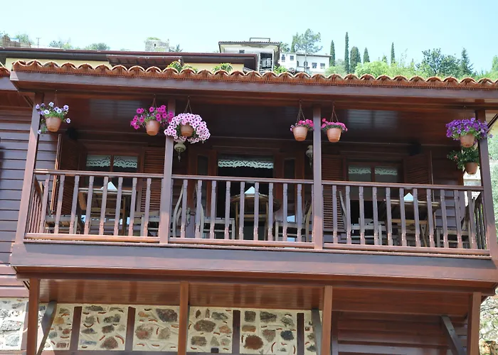 Harmony Butik (adults Only) Hotel Alanya