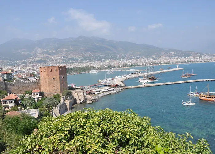 Harmony Butik (adults Only) Hotel Alanya