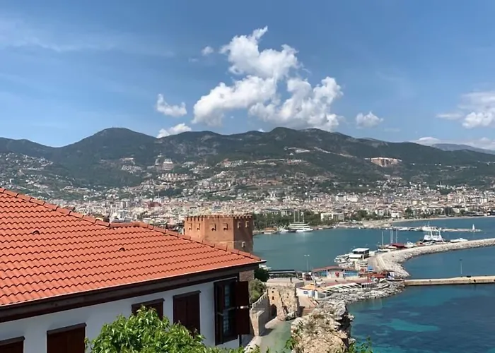 Harmony Butik (adults Only) Hotel 2*