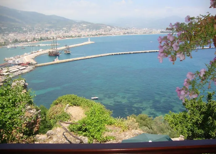 Harmony Butik (adults Only) Готель 2*