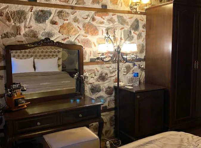 Hotel Harmony Butik (adults Only)