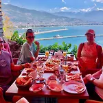 Harmony Butik (adults Only) 2* Алания