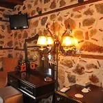 Ξενοδοχείο Harmony Butik (adults Only) Αλάνια