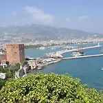 Harmony Butik (adults Only) Ξενοδοχείο Αλάνια