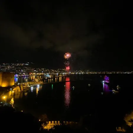 Harmony Butik (adults Only) 2* Alanya