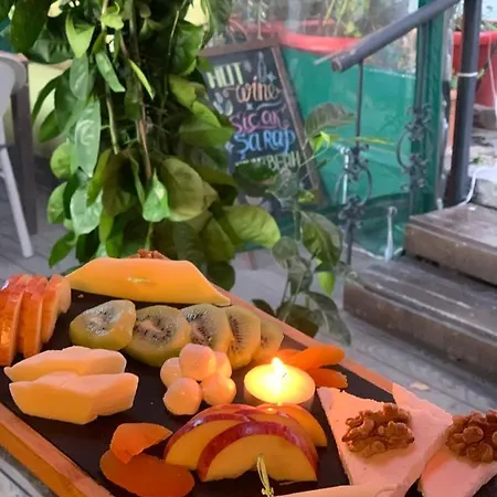 Harmony Butik (adults Only) Alanya