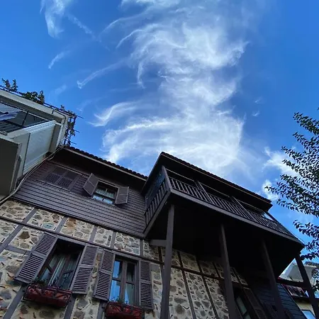 Harmony Butik (adults Only) Alanya