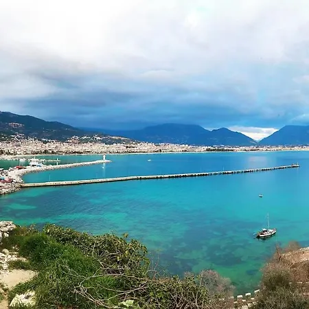 Harmony Butik (adults Only) Alanya