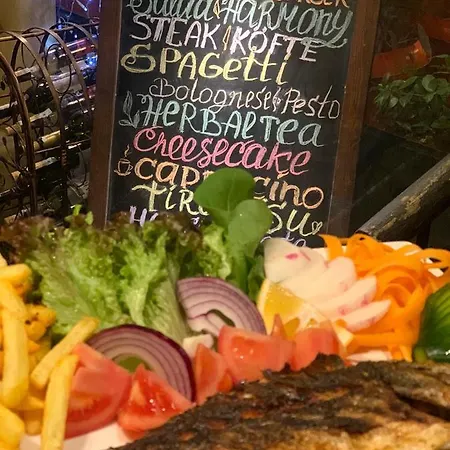 Harmony Butik (adults Only) Alanya